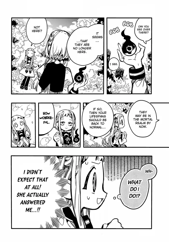 Toilet-Bound Hanako-kun Chapter 95 image 11_optimized